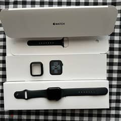 Apple watch se 2nd gen. 2022 40mm