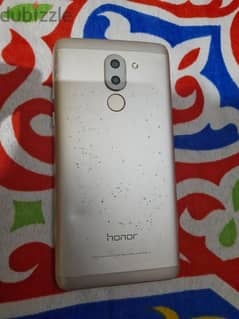Honor 6x Used Like New For Sale 0