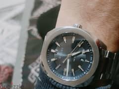 Gucci Watch for men model 142.3 (YA142303)