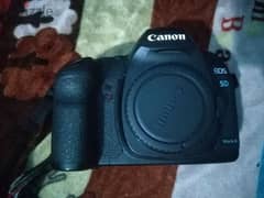 Canon 5D mark2 كسر كسرالزيرو 0