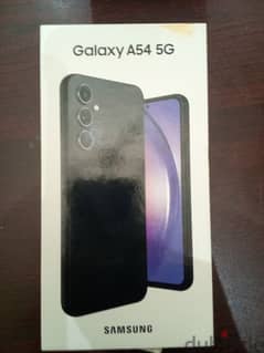 Samsung a54 0