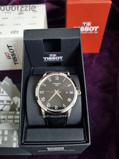 Tissot Watch for men