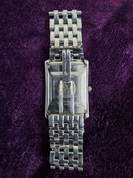 Raymond Weil Watch for men. 2