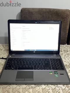 Laptop HP used for sale