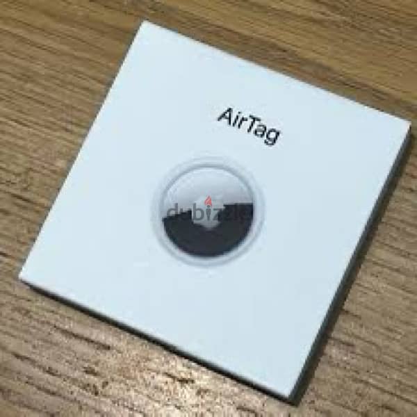 Apple AirTag new unopen box 4