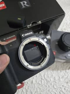 Canon R