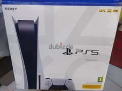 Ps5 بلاي ستيشن
