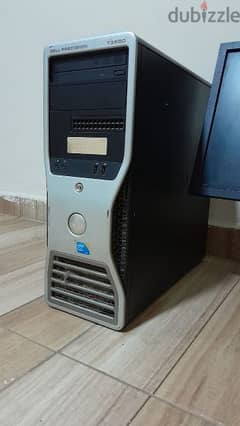 computer dell 0