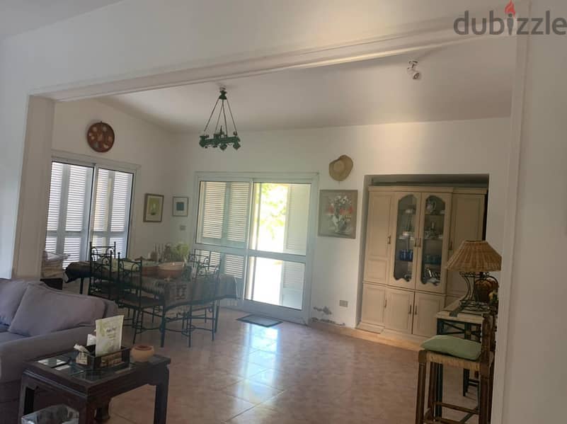 Villa for sale in Diplo 3 Total area 840m, قرية الديبلوماسيين ٣ 14