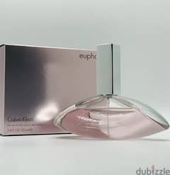 Euphoria Calvin Klein EDT 100 ml , 0