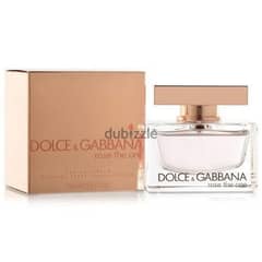 Dolce & Gabbana rose the one 75ml