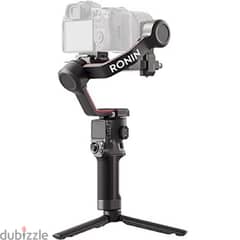DJI RS 3 Ronin Gimbal Camera (New)