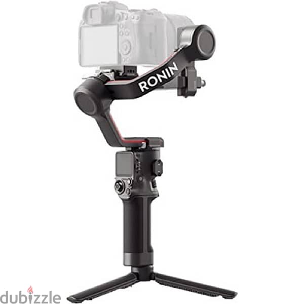 DJI RS 3 Ronin Gimbal Camera (New) 0