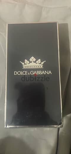 Dolce and Gabbanna Men Perfume 0