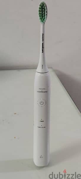 philips sonicare hx243w same as new 6