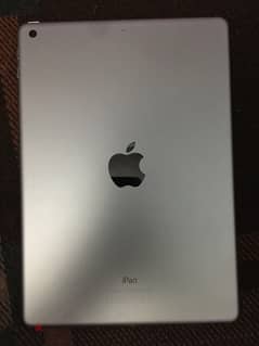 iPad (5th generation) 128gb for sall