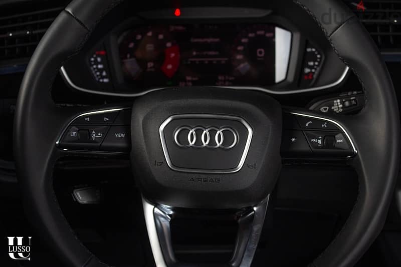 Audi Q3 s-line 2024 12