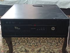 جهاز للبيع HP elitedesk 705 A10 pro 7800B 0