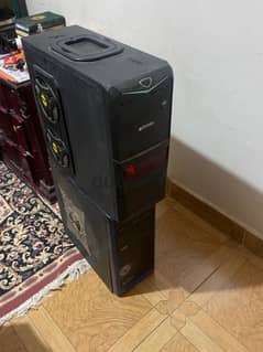 2 كيسة كمبيوتر 0