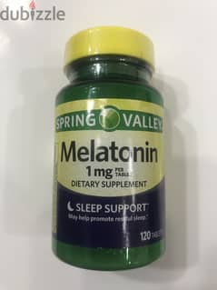Vitamin sleep support 0