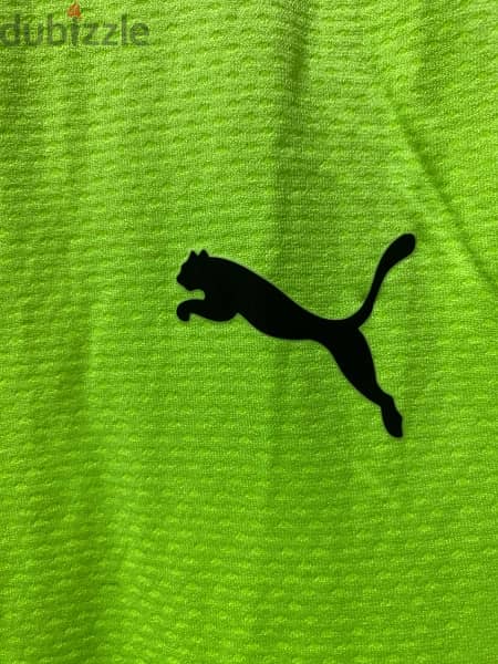 Puma Tshirt sportswear 4