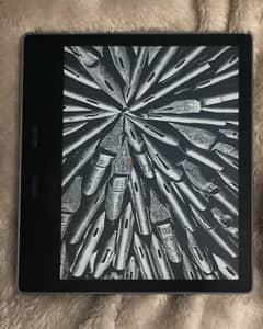 Kindle Oasis 10th generation 32 GB
