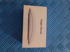 new magic mouse apple from abroad
