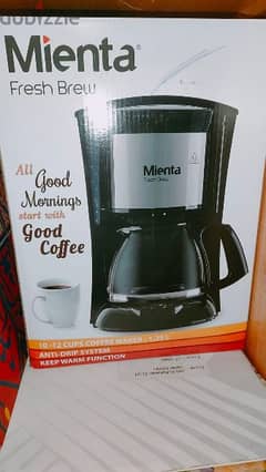 ماكينه قهوه سبريسو 0