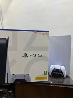 PS5 PlayStation 5 0