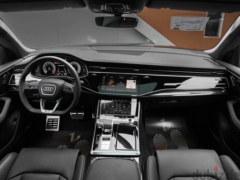 Audi Q8 Sline 2023 3