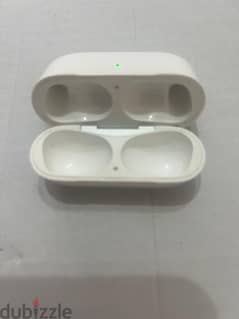 Apple AirPods pro case only ( no airpods)