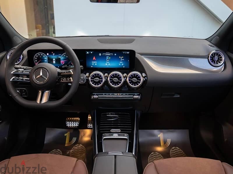 Mercedes  Gla200 Amg 2024 4