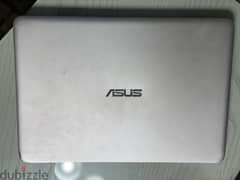 Used ASUS ZenBook UX305UA 13.3" laptop in good condition