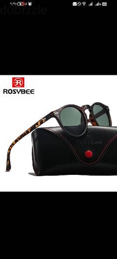 نظارت rosybee