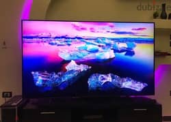 Samsung QLED ultra 4K 75 inch