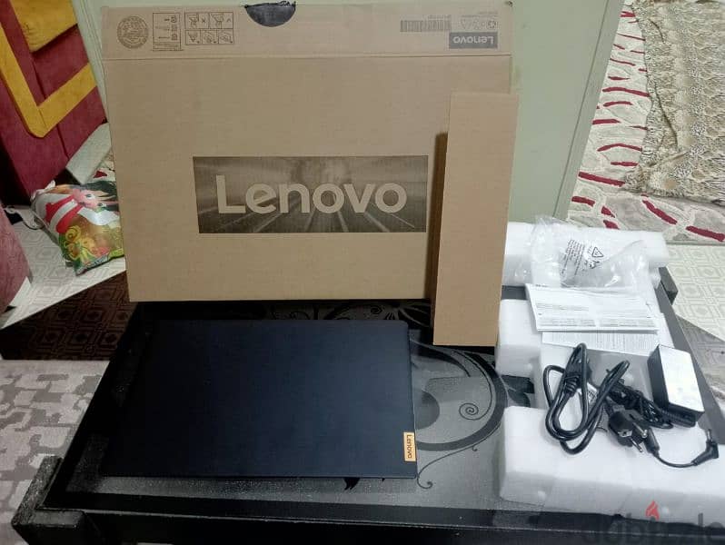 لاب توب Lenovo جديد 3