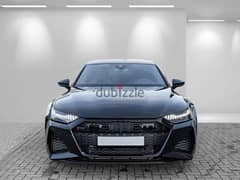 Audi RS7 Sportback 2024 اودى