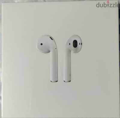 Apple Airpods 2