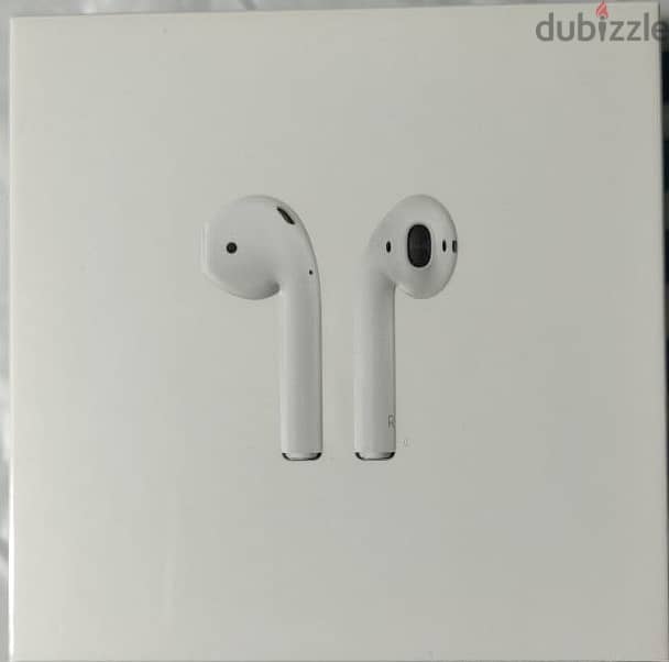 Apple Airpods 2 0