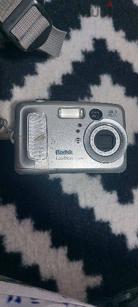 كاميرا ديجيتال كوداك 1