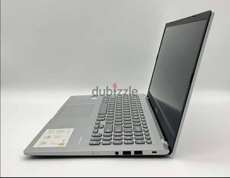 asus x515. . battery 100% 3