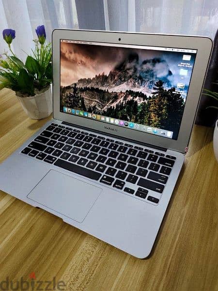 MacBook Air 2015 5