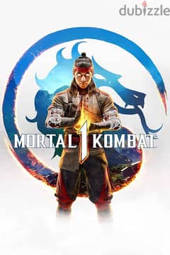 Mortal Kombat 1 (2023) PS5 0
