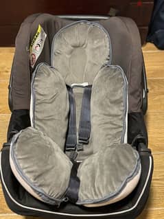 mother care car seat up to 13 kg 0