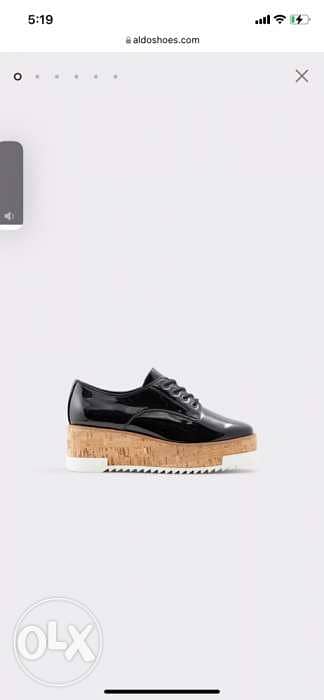 Aldo Shoes