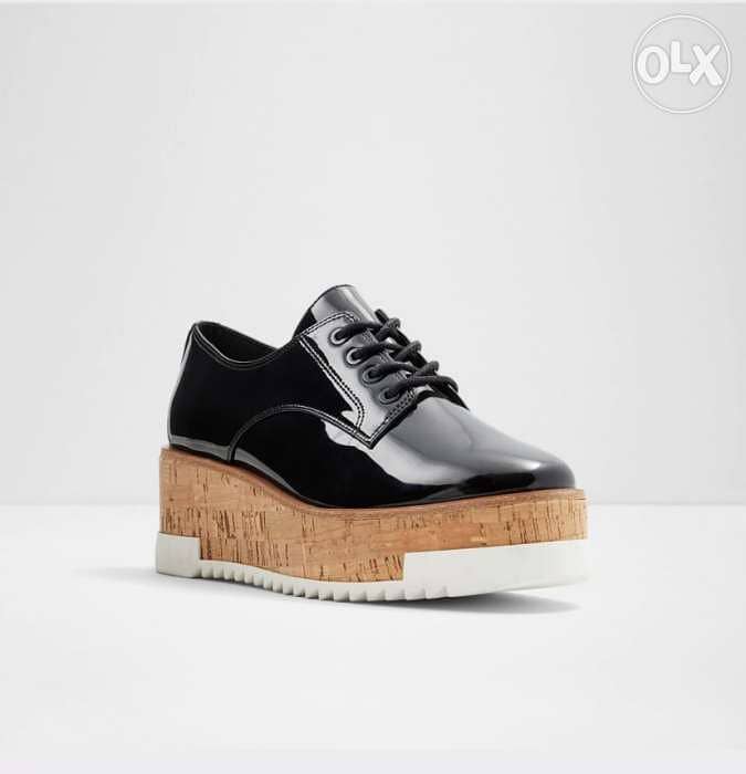 Aldo Shoes 1