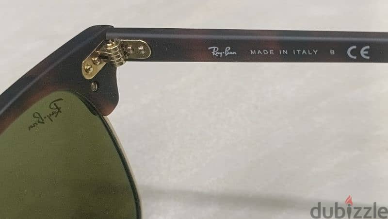 For sale original new sunglasses rapan Clubmaster rp3016 4