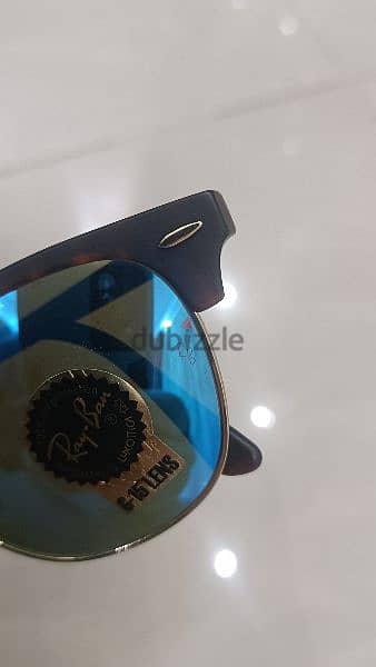 For sale original new sunglasses rapan Clubmaster rp3016 10
