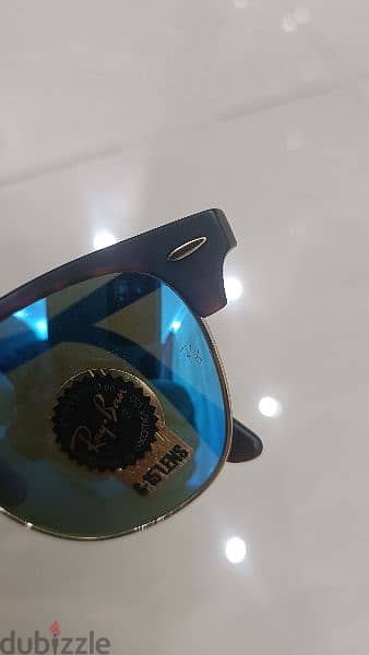 For sale original new sunglasses rapan Clubmaster rp3016 12