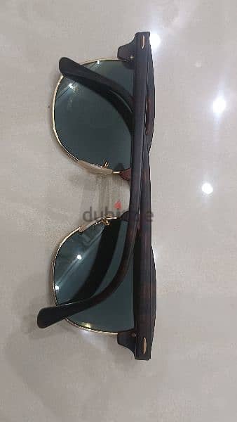 For sale original new sunglasses rapan Clubmaster rp3016 13